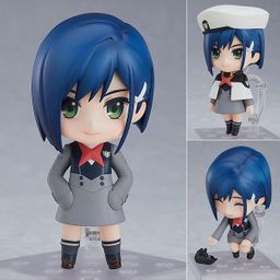 Nendoroid Ichigo - DARLING in the FRANXX