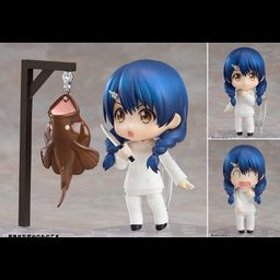Nendoroid Tadokoro Megumi - Shokugeki no Souma
