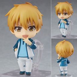 Nendoroid Huang Shaotian - The King's Avatar