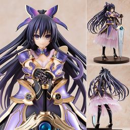 PVC Figure 1/7 KDcolle Yatogami Tohka Fantasia 30th Anniversary Project - Astral Dress Ver. -Date A Live (Re-Release)