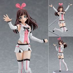 figma Kizuna Ai