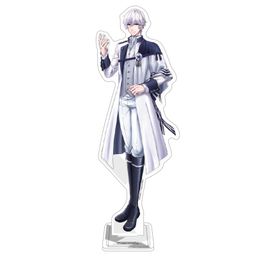 B-PROJECT -Zecchou Emotion- Grande Stand 01 Kitakado Tomohisa