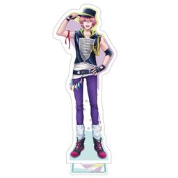 B-PROJECT -Zecchou Emotion- Grande Stand 04 Ashu Yuta