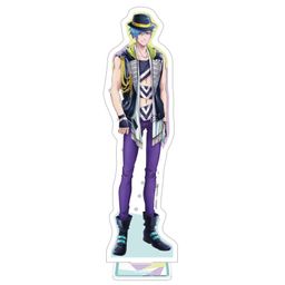 B-PROJECT -Zecchou Emotion- Grande Stand 05 Aizome Kento