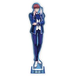 B-PROJECT -Zecchou Emotion- Grande Stand 10 Sekimura Mikado