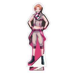 B-PROJECT -Zecchou Emotion- Grande Stand 13 Fudo Akane
