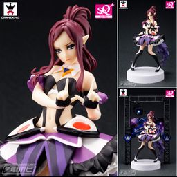 PVC Mirage Farina Jenius - Walkure Ver.
