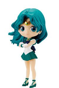Q posket Sailor Neptune