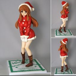 PVC Ichiban Kuji Figure Asahina Mikuru - Shoushitsu Ver. (20cm)