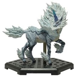 Capcom Figure Builder Kirin - Monster Hunter Standard Model Plus Vol. 12