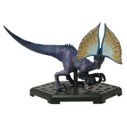 Capcom Figure Builder Tzitzi-Ya-Ku - Monster Hunter Standard Model Plus Vol. 12