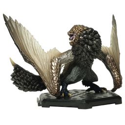 Capcom Figure Builder Bazelgeuse - Monster Hunter Standard Model Plus Vol. 12