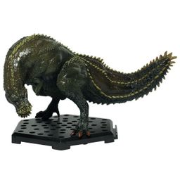 Capcom Figure Builder Deviljho - Monster Hunter Standard Model Plus Vol. 12