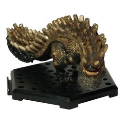 Capcom Figure Builder Uragankin / Uragan - Monster Hunter Standard Model Plus Vol. 12