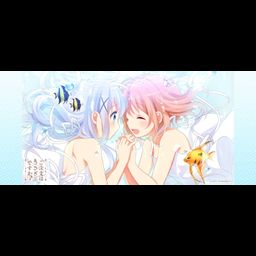 Gochumon wa Usagi Desu Ka?? Sports Towel Cocoa & Chino