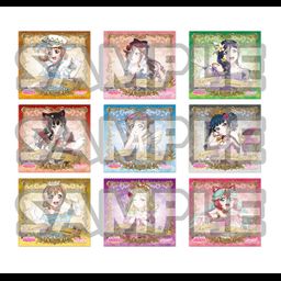 Love Live! Sunshine!! Trading Cleaner Cloth Vol. 1 [SET OF 9]
