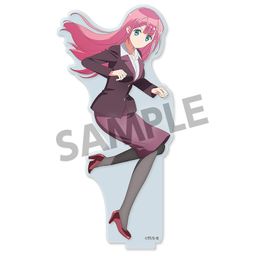 We Never Learn Acrylic Figur Kirisu Mafuyu