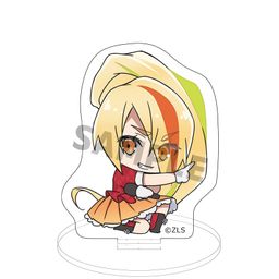 Zombie Land Saga Acrylic Memo Stand Nikaido Saki