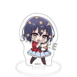 Zombie Land Saga Acrylic Memo Stand Mizuno Ai