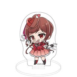 Zombie Land Saga Acrylic Memo Stand Yugiri