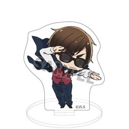 Zombie Land Saga Acrylic Memo Stand Tatsumi Kotaro