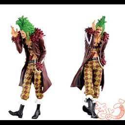 SCultures Bartolomeo