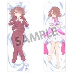 Wataten!: An Angel Flew Down to Me Hoshino Miyako Dakimakura Cover