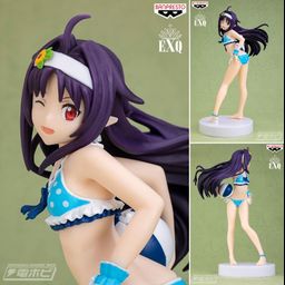 EXQ Figure Yuuki - Sunny Summer Girl Ver. (16cm)