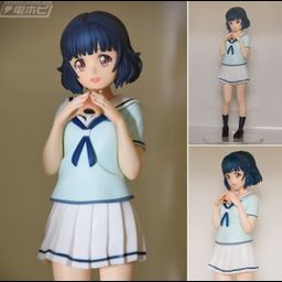 Premium Figure Ushigome Rimi (20cm)