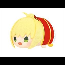 Mochimochi Mascot Fate Grand Order Vol. 2 Nero Claudius