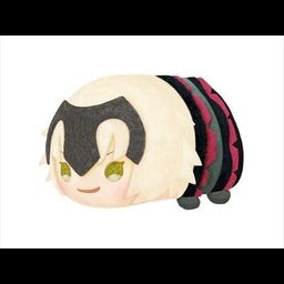 Mochimochi Mascot Fate Grand Order Vol. 2 Jeanne d'Arc Alter