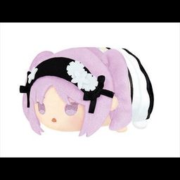 Mochimochi Mascot Fate Grand Order Vol. 2 Euryale