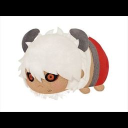 Mochimochi Mascot Fate Grand Order Vol. 2 Asterios