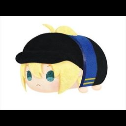 Mochimochi Mascot Fate Grand Order Vol. 2 Mysterious Heroine X