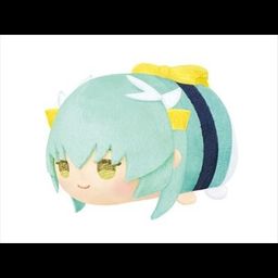 Mochimochi Mascot Fate Grand Order Vol. 2 Kiyohime