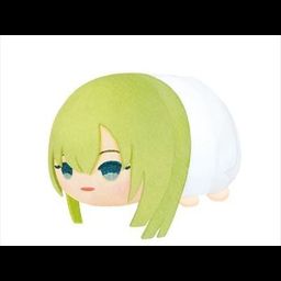 Mochimochi Mascot Fate Grand Order Vol. 2 Enkidu
