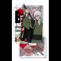 Bungou Stray Dogs Acrylic Stand Fukuzawa Yukichi