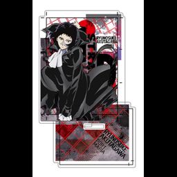 Bungou Stray Dogs Acrylic Stand Akutagawa Ryunosuke