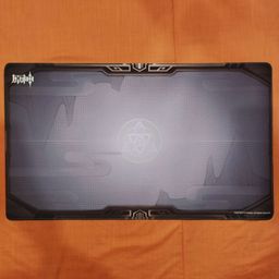 Liyue Theme Seven Saint Summon Series Mousepad (70x40cm) - Genshin ...