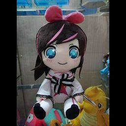 Kizuna Ai Big Plush A (30cm)