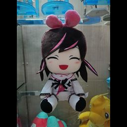 Kizuna Ai Big Plush B Smile (30cm)