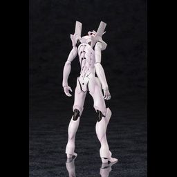 1/400 Model Kit / Plastic Model EVA-13 / EVA Unit-13 - Eva Pseudo ...