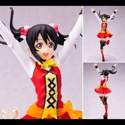 Super Premium Figure Niko Yazawa - Sunny Day Song