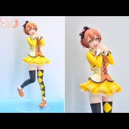 Super Premium Figure Rin Hoshizora - Sunny Day Song