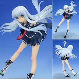 PVC Figure 1/8 Iona - Aoki Hagane No Arpeggio