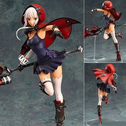 PVC Figure 1/7 Livie Colette - God Eater 2