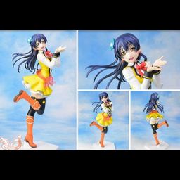 Super Premium Figure Umi Sonoda - Sunny Day Song