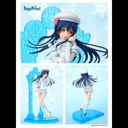 Super Premium Figure Umi Sonoda - Snow Halation (20cm)
