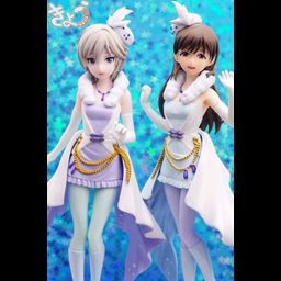 PVC Anastasia - Love Laika Ver.