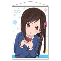 Hitori Bocchi no Marumaru Seikatsu B2 Tapestry A Hitori Bocchi (72x51cm)